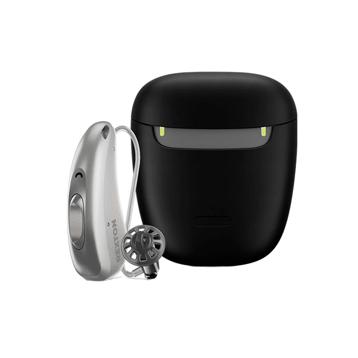 Aparelho Auditivo Modelo Intermediário